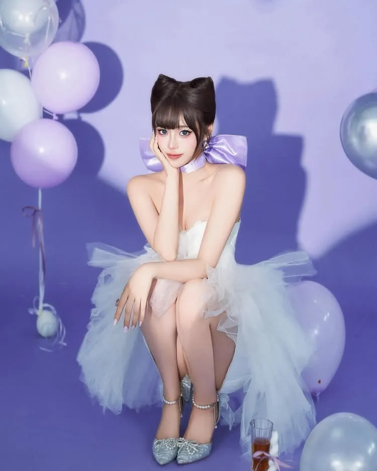 生日寫真