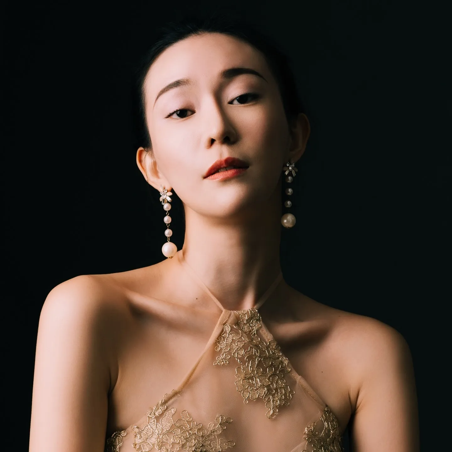 個人寫真