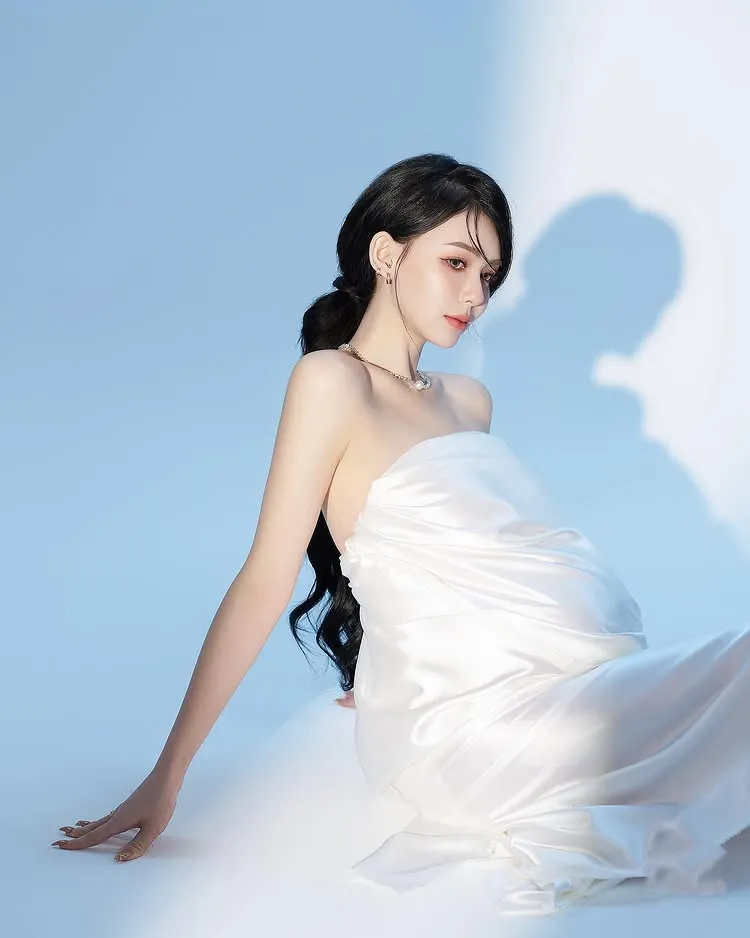 孕婦寫真