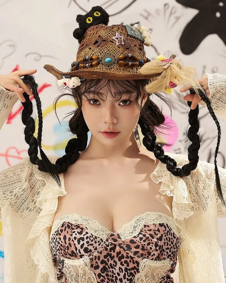個人寫真