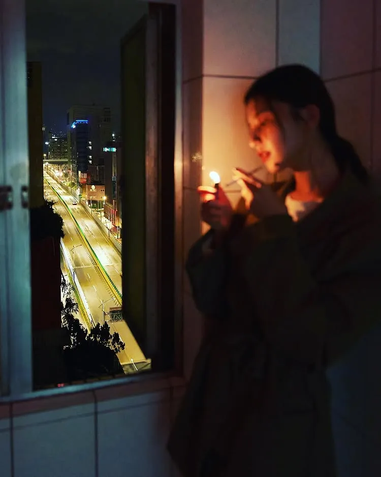 個人寫真