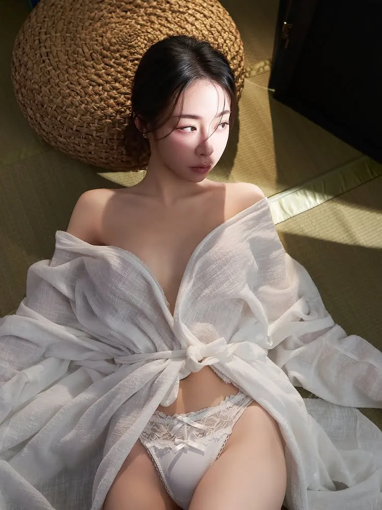 個人寫真