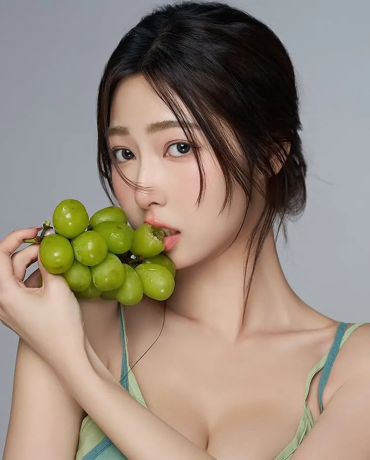 個人寫真