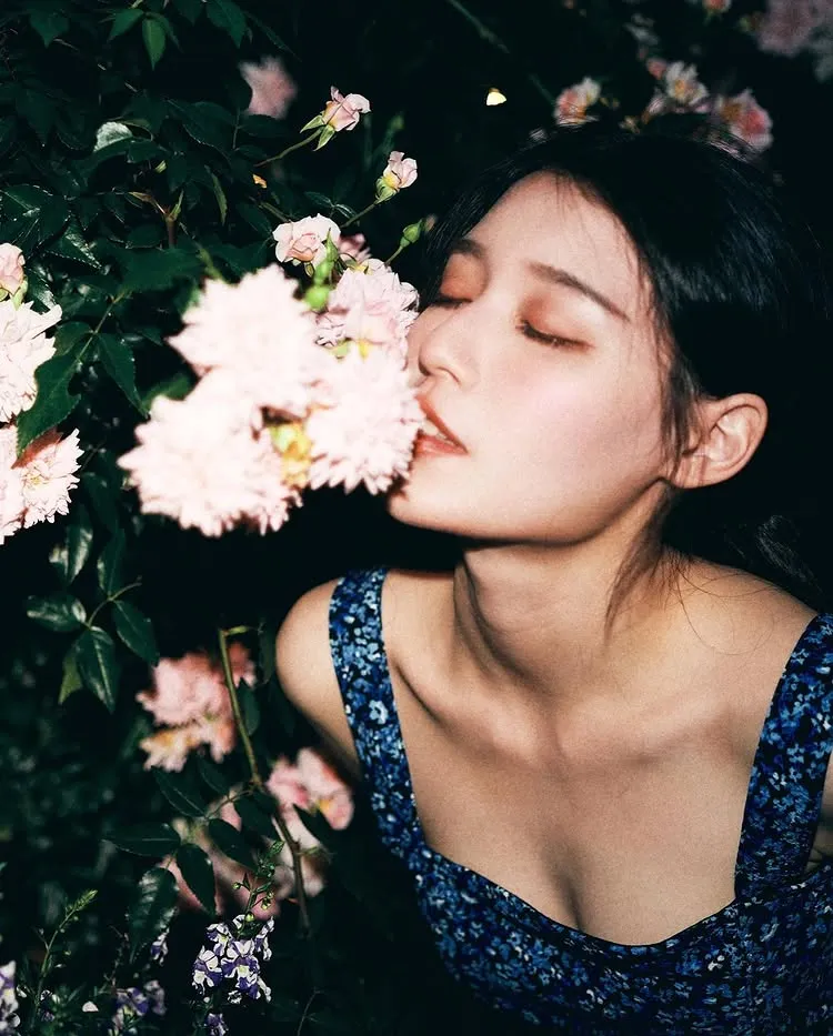 個人寫真