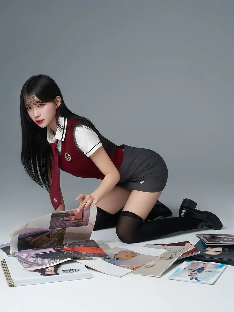 個人寫真