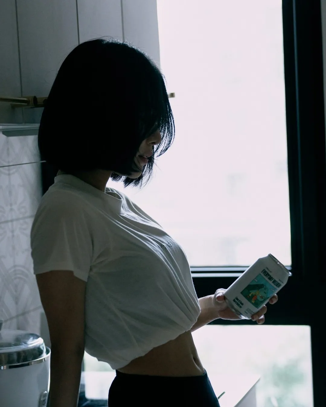 個人寫真