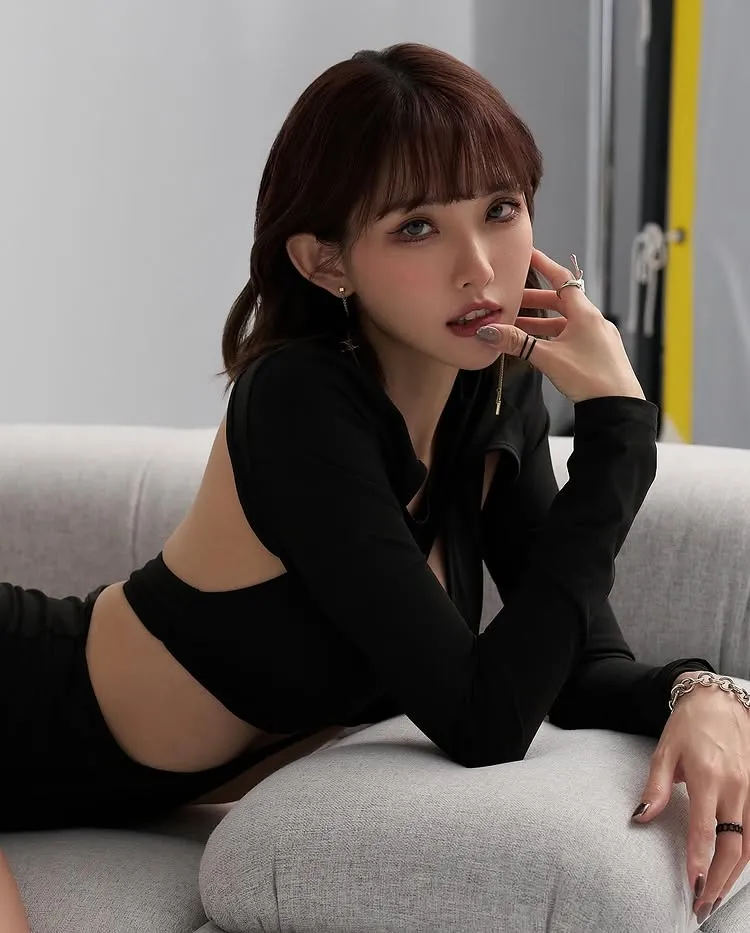 個人寫真