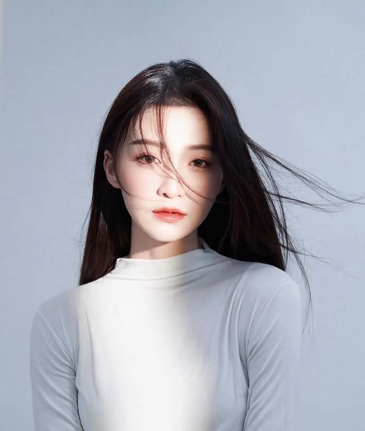 個人寫真